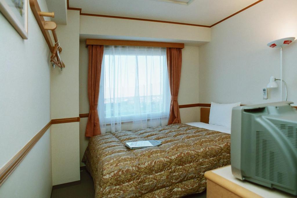 東横innさいたま新都心 さいたま市 部屋 写真