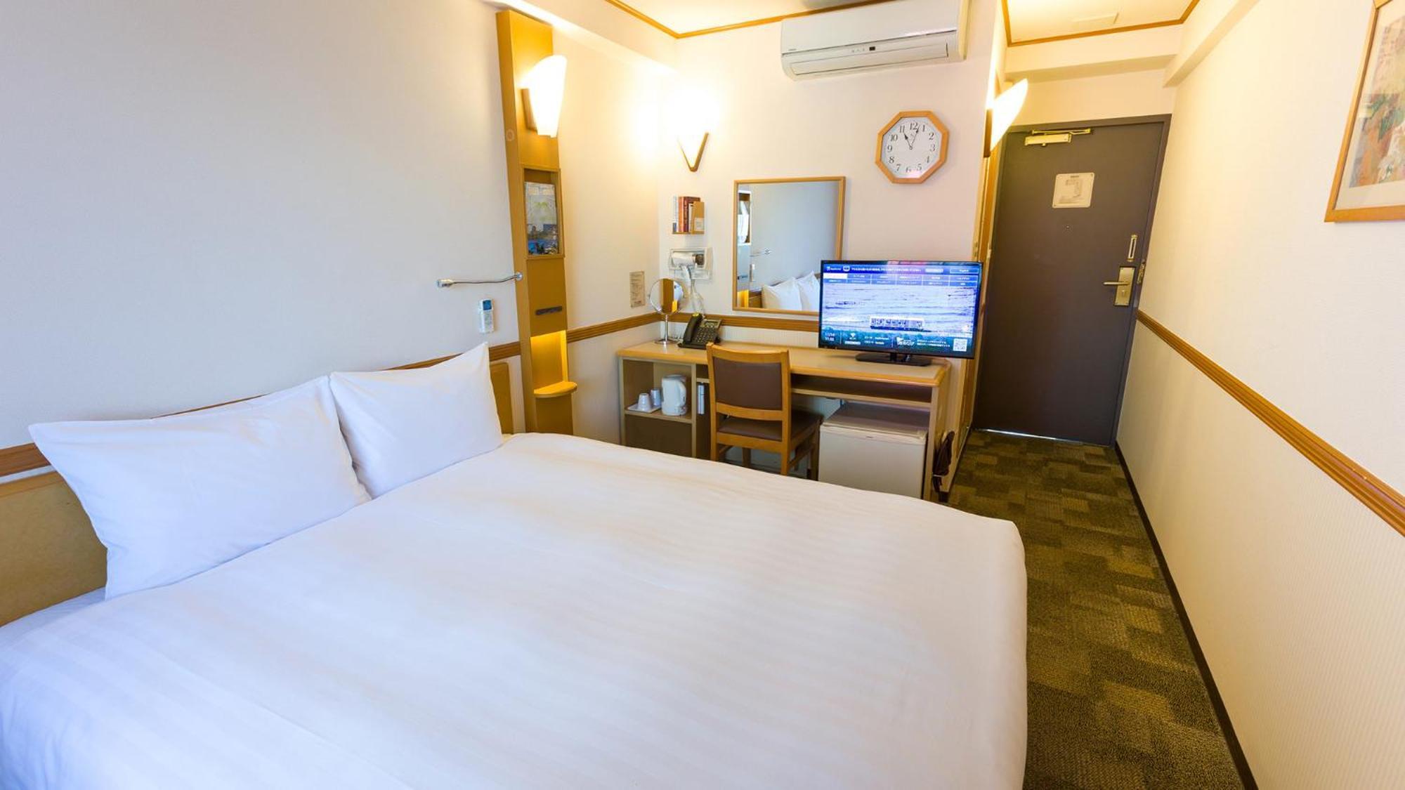 東横innさいたま新都心 さいたま市 部屋 写真
