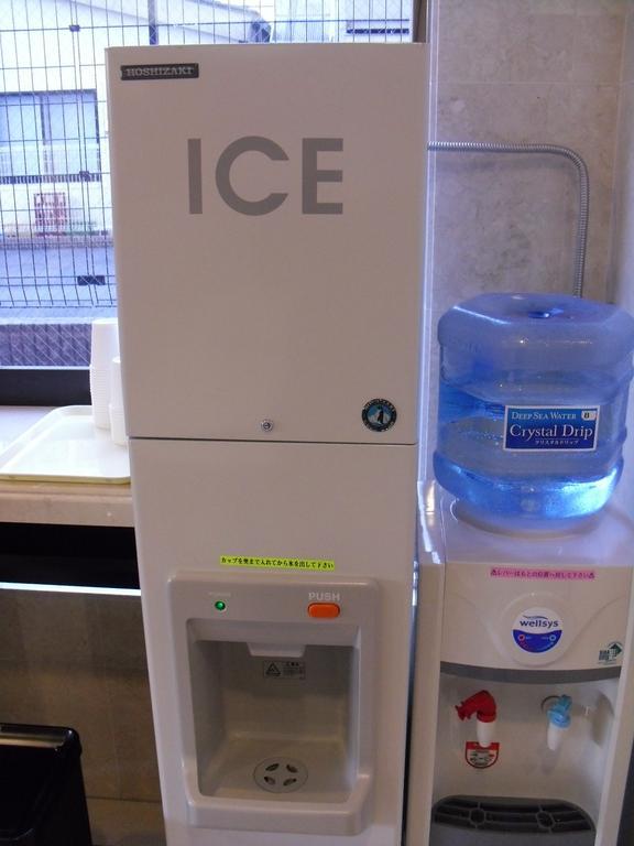 東横innさいたま新都心 さいたま市 エクステリア 写真